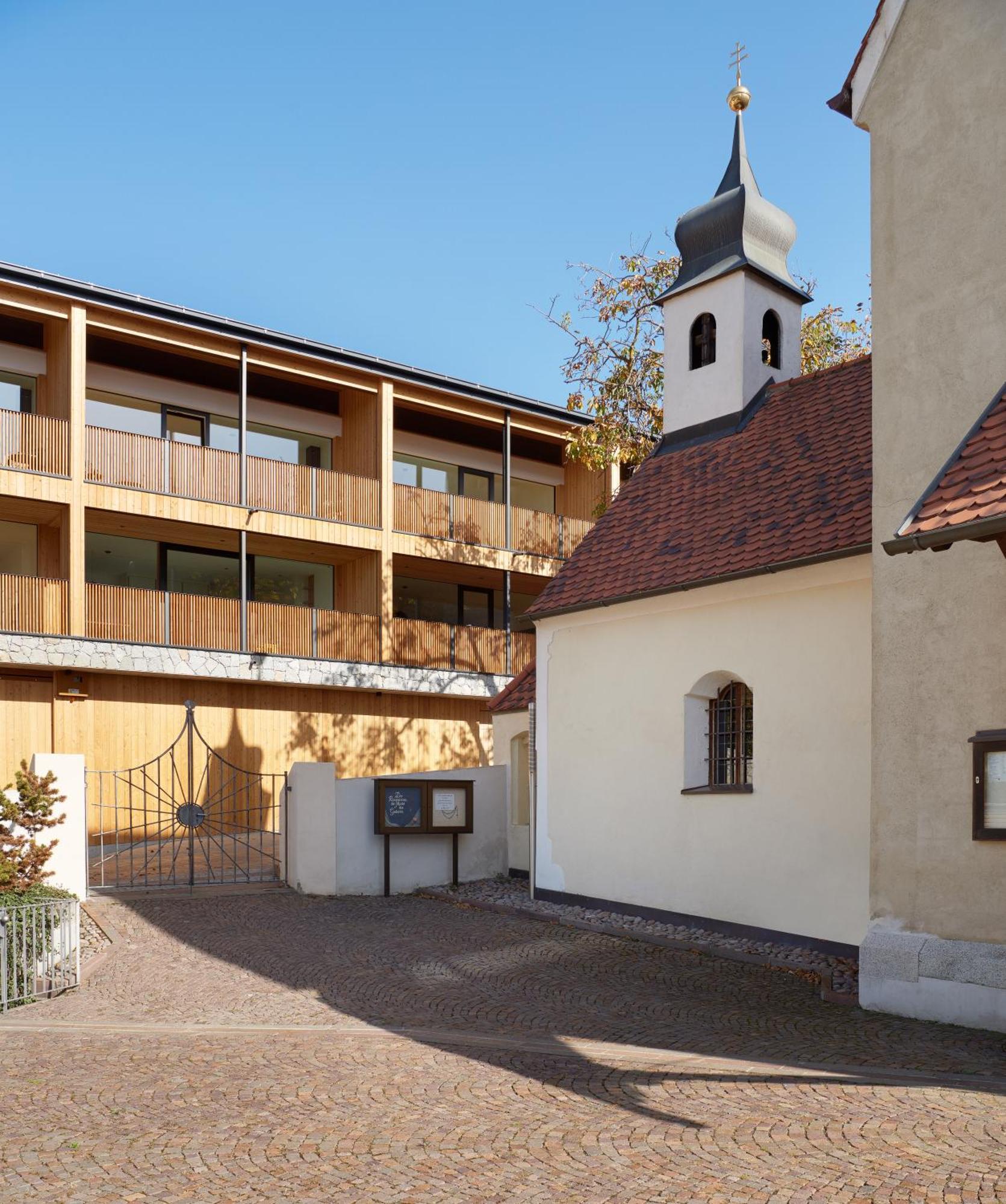 Mesnerhof Chalet Mit Dolomitenblick Und Kostenlosem Parken In Der Tiefgarage ブレッサノーネ エクステリア 写真